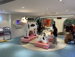 -MINI MARS KIDS CLUB亲子家庭中心(杨浦黄兴店)