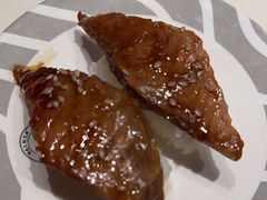 -新一番三文鱼寿司(红城湖店)