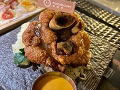 -haxnbauer海森堡德国餐厅(深圳coco店)