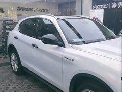 -威固7V汽车贴膜改色·净界(广州旗舰店)