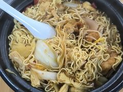 -范仲吉砂锅鸡公煲(井湾路店)