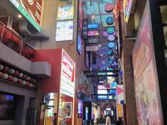 -雪熊精酿·哈尔滨烧烤酒馆(非遗大串店)