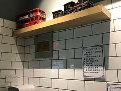 -一些柠檬一些茶(西村店)