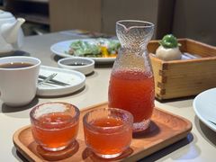 -蔡澜点心·粤菜(领展购物广场店)