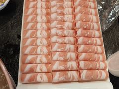 -仁和四季涮肉馆(天坛南门店)