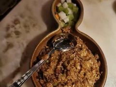 -绿茶餐厅(汇悦大融城店)