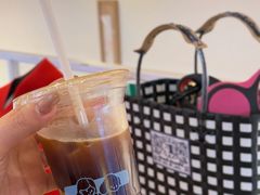 -小意思咖啡店(草桥店)