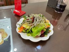 -清真牛街祥云轩门钉肉饼(左家庄店)