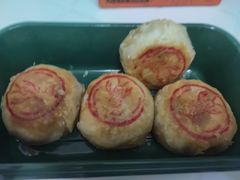 十三香龙虾鲜肉月饼-喜計局·饼行(万象汇店)