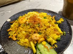 -Home Thai·泰谣(王府井apm店)