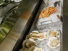 -丽都皇冠假日酒店·Matrix亦餐厅(望京店)