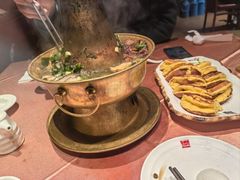 -山西会馆·晋菜·晋商宴·牌匾博物馆(胜利东街店)