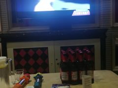 -自由港KTV(王子公主金平店)