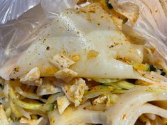 -安徽阜阳卷馍(西单店)