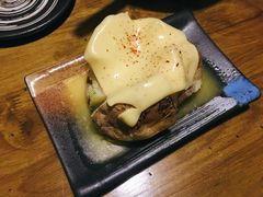 芝士土豆-鸟内会居酒屋(得意潮馆店)