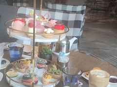 -粤海喜来登酒店·&More聚驿(天河城店)