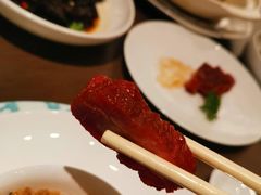 -南宁万丽酒店-万丽轩中餐厅