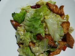 -驿楼兰·新疆菜(火车站店)
