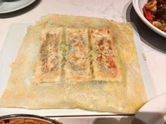 -北李妈妈菜·海肠捞饭(高新万达店)