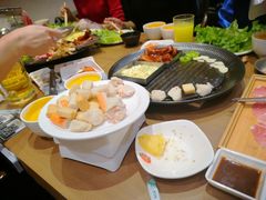 芝士肋排份-火炉火自助餐(悠唐购物中心店)