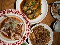 -小厨师·二十年沈家门小海鲜(百井坊巷店)