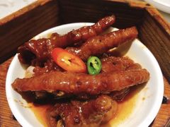 -火啫啫·粤式啫啫煲(南通首店)