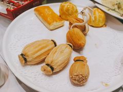 -高第街56号港式餐厅(山大路店)