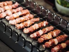 -很久以前羊肉串(南京路第一百货店)