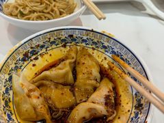 -龙抄手(春熙路总店)