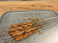 -金城百年兰州烤肉牛肉