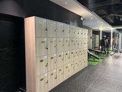 -瑞力健身(解放数创广场店)