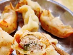 -向群锅饺(登高路店)