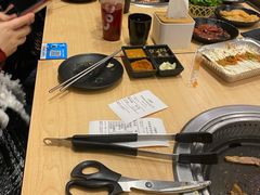 -花味·自助烤肉(雨花客厅店)