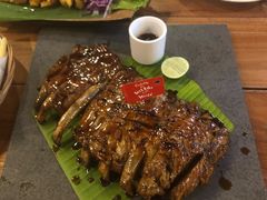 -Naughty Nuri’s Phuket