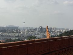 -富乐山