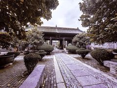 -西安化觉巷清真大寺