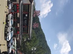 -驼梁风景区