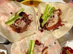 -梅利汴京烤鸭•开封豫菜地标店(晋安路店)
