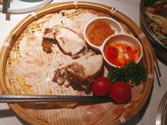 -田婆婆的菜(友谊阳光城店)