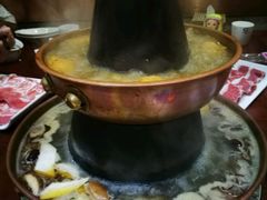 -草原饭店火锅