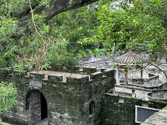 -广州莲花山旅游区