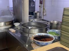 -马子禄牛肉面(金宝街店)