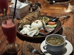 -Bebek Joni Restaurant