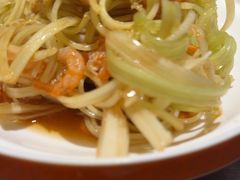 -前海沿·青岛菜(李沧万达店)