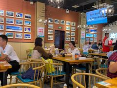 -0317火锅鸡·清真(正达店)