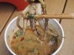 -海底捞火锅(长宁路龙之梦店)