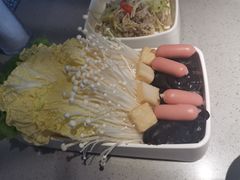 -半天妖烤鱼(永旺梦乐城店)