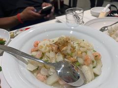 -大鸭梨烤鸭(左家庄店)