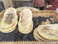 -荆州锅盔(阆中古城店)