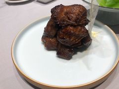 本帮熏鱼-屋里厢上海菜馆
